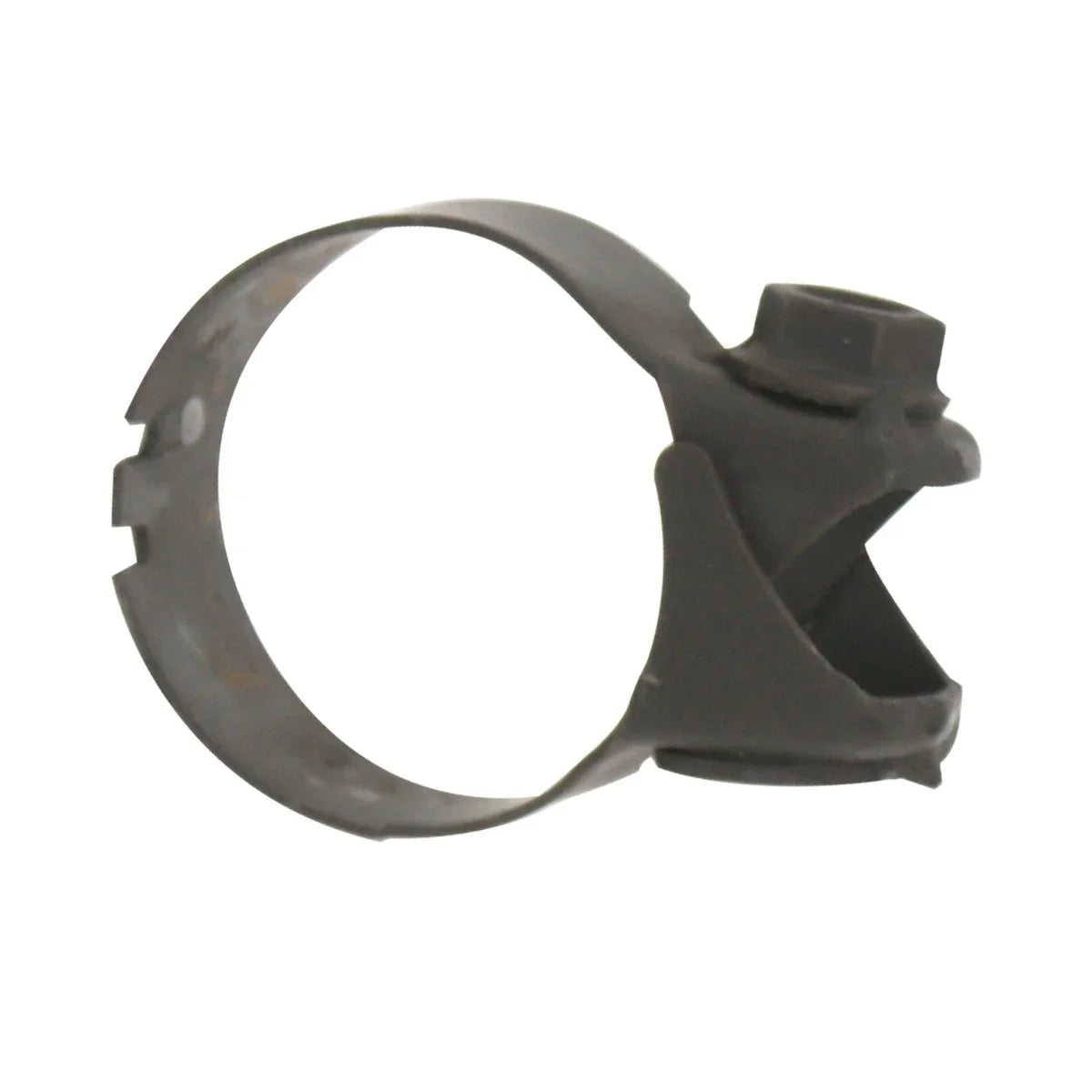 Abrazadera de Escape Dm 150 Italika Original