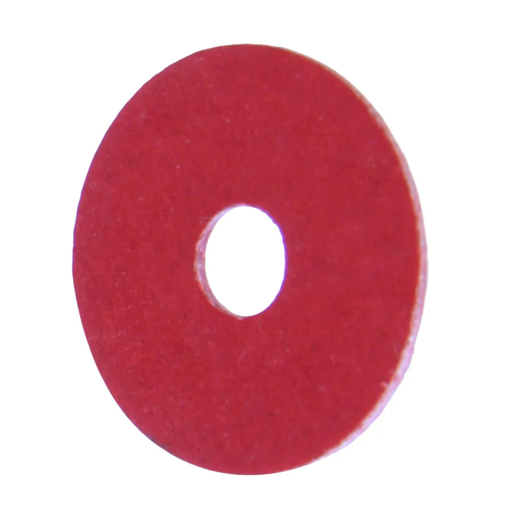 Cojin con Aislador de Calor Gs 150 - Gts 175 Italika Original