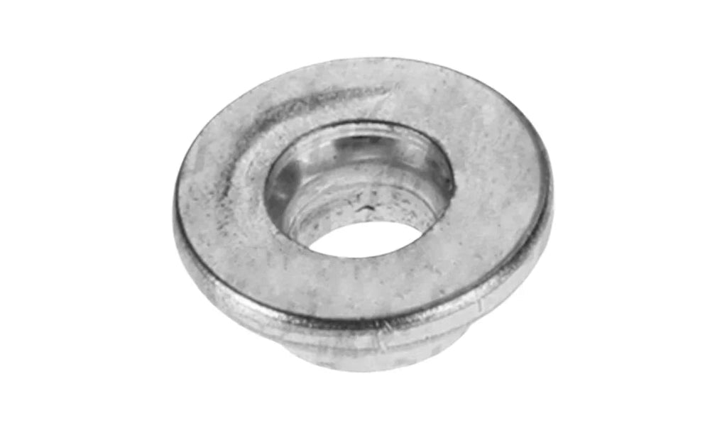 Buje Cubierta de Escape Ds 150G Italika Original