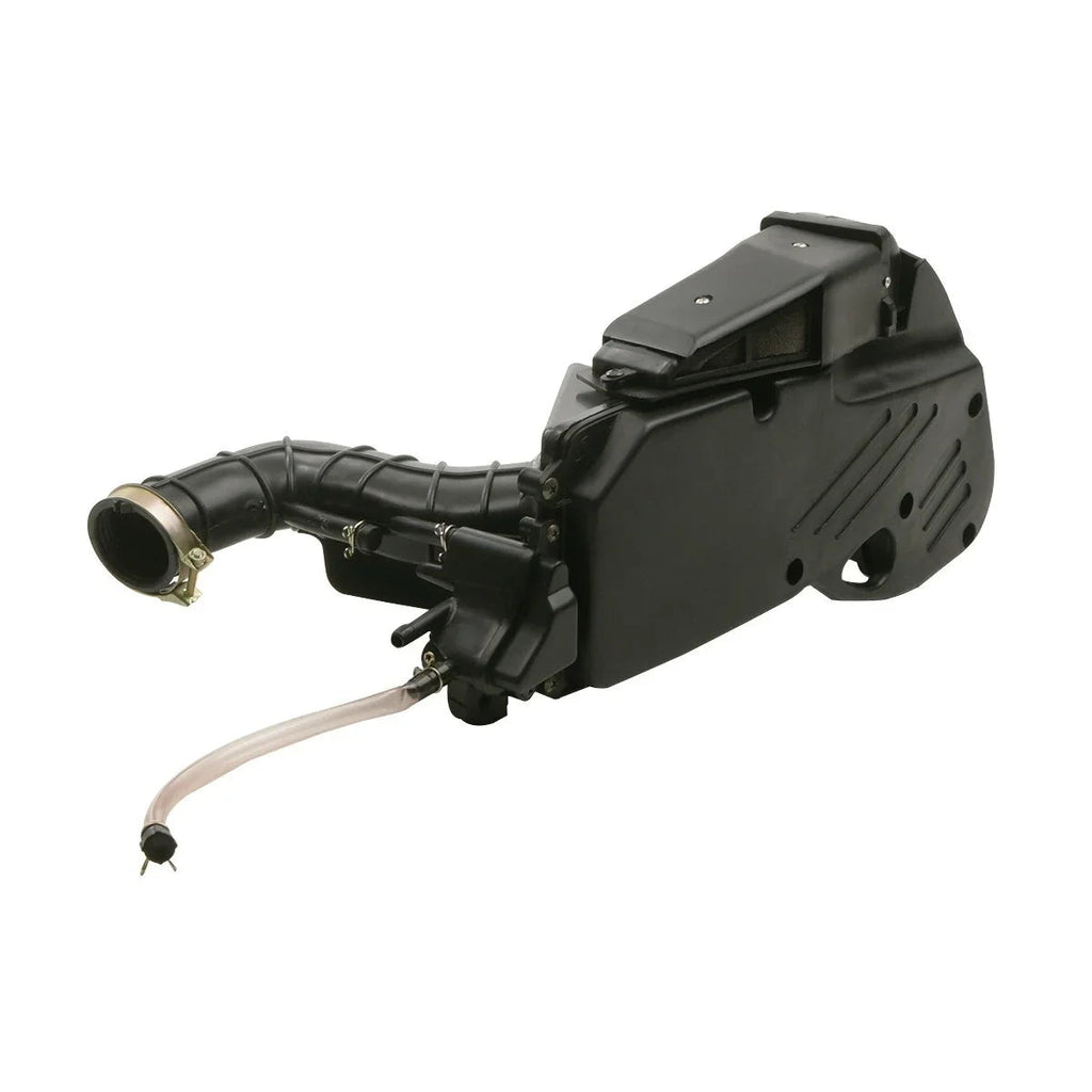 Caja Filtro de Aire Ds 125 - Ds 150 Italika Original