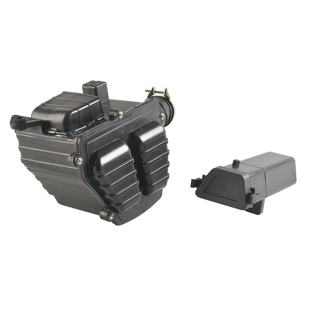 Conjunto Filtro de Aire Ft 150 Italika Original