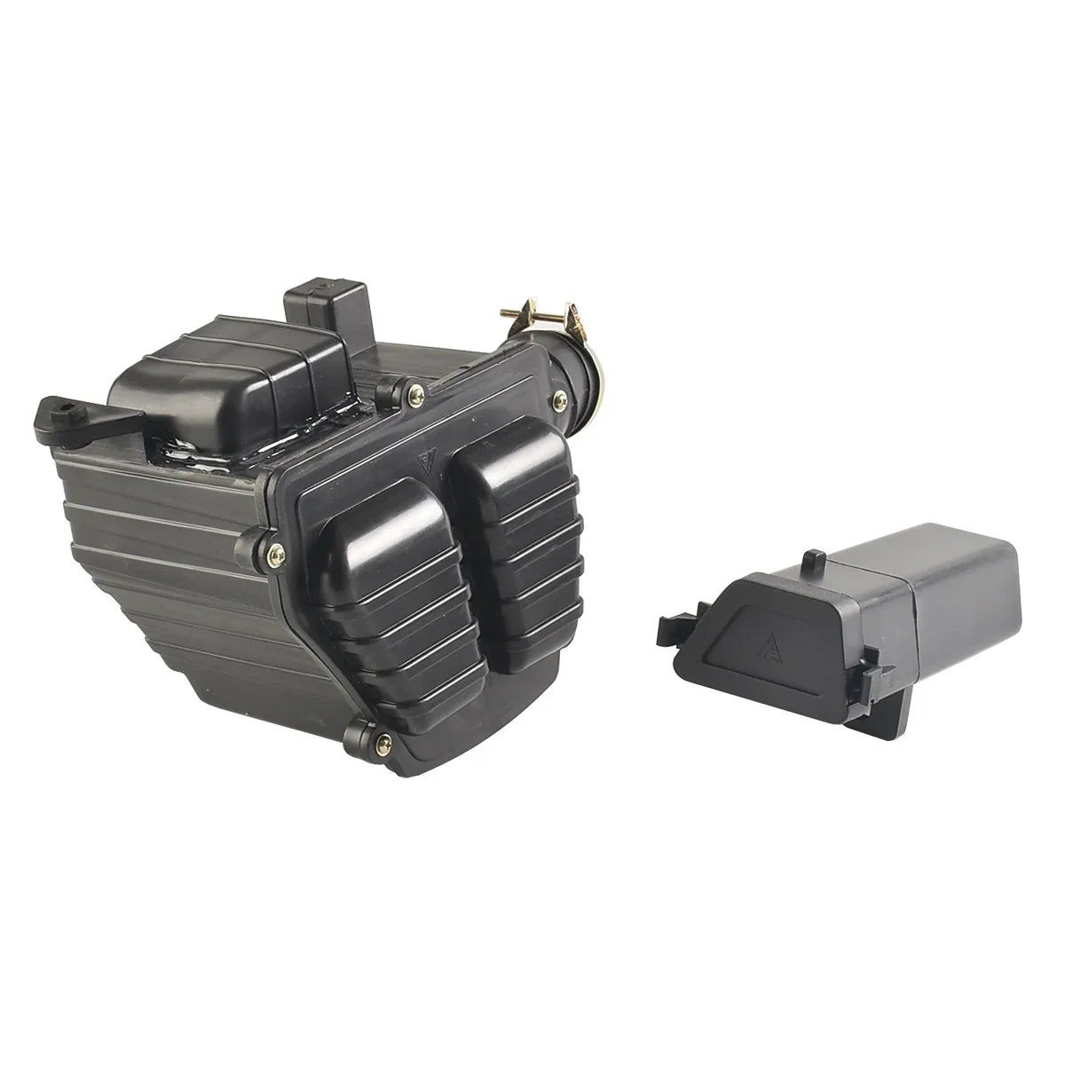 Conjunto Filtro de Aire Ft 150 Italika Original