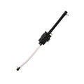 Separador de Gases W150 - Ws 150 - Xw 150 Italika Original