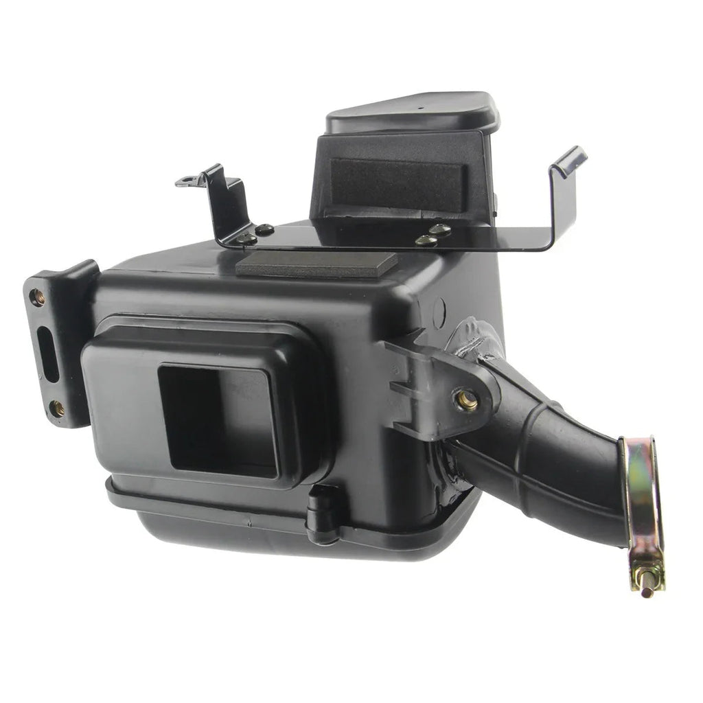 Caja Filtro de Aire 125Z - Dt 125 Italika Original
