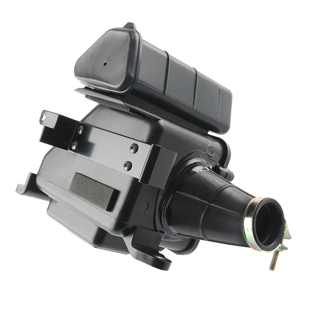 Caja Filtro de Aire 125Z - Dt 125 Italika Original