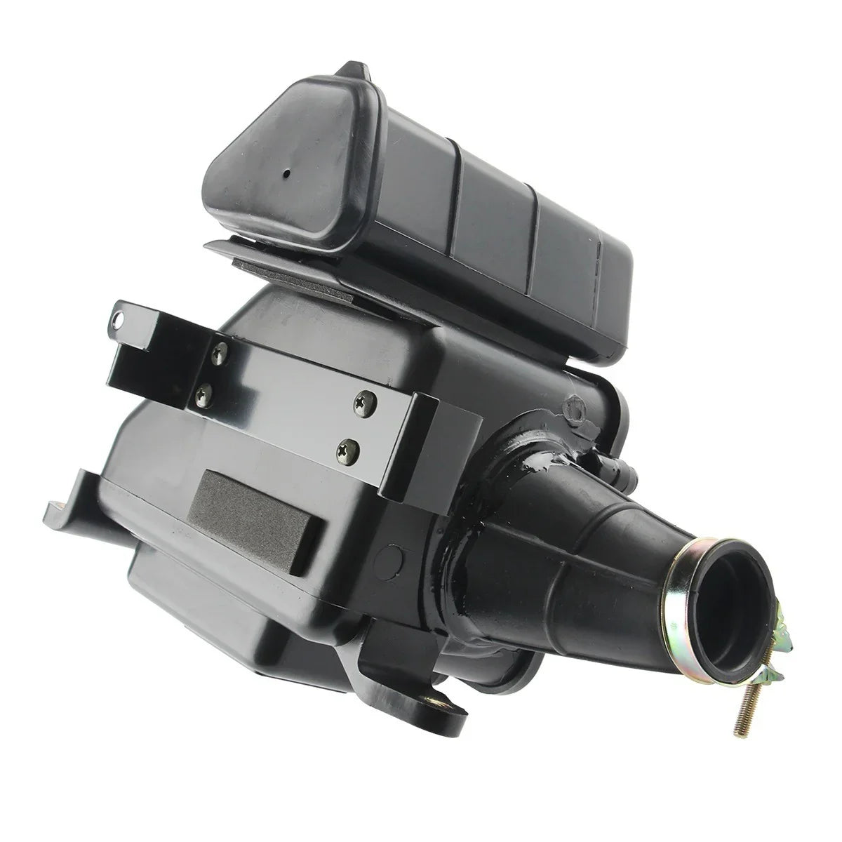 Caja Filtro de Aire 125Z - Dt 125 Italika Original