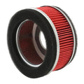 Elemento Filtro de Aire Ds 125 (2017-18) - Gs 150 (2010-13) Generico Chino