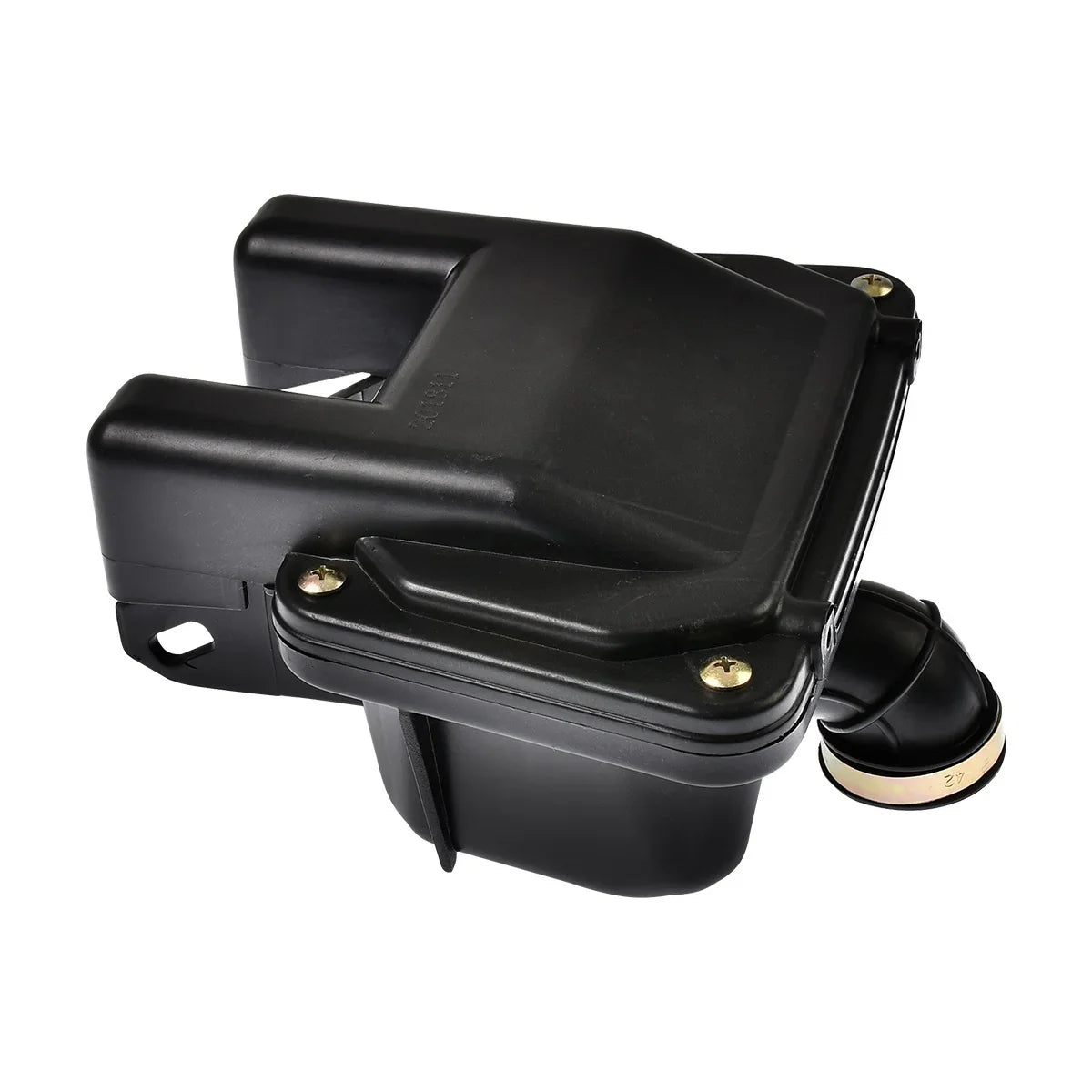 Caja Filtro de Aire Xt 125 Rt (2020-21) Italika Original