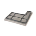 Filtro de Aire Blackbird Italika Original