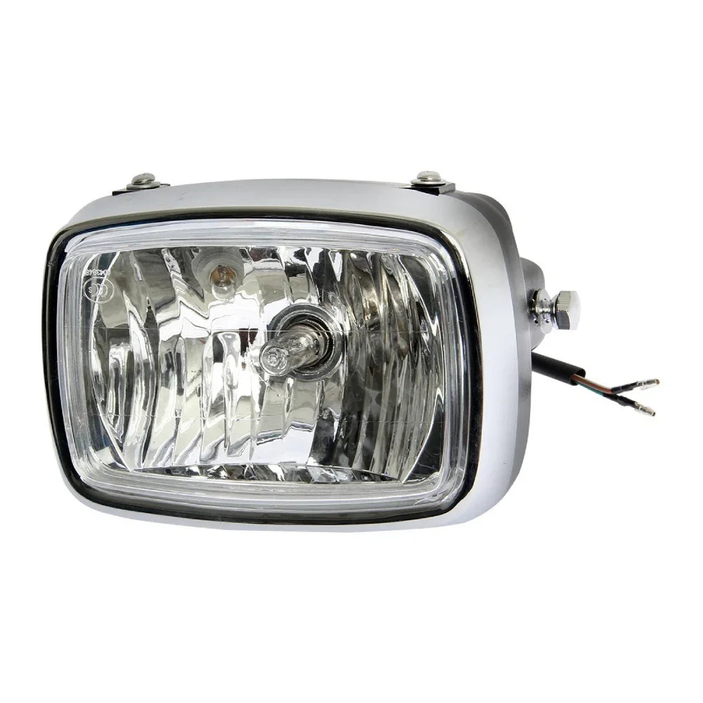 Farola Completa St 70 Italika Original