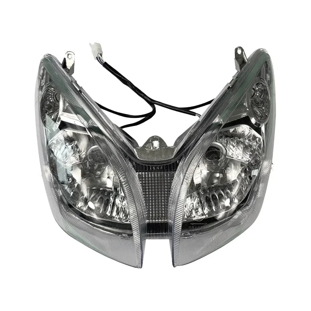 Farola Completa Ds 150 Italika Original