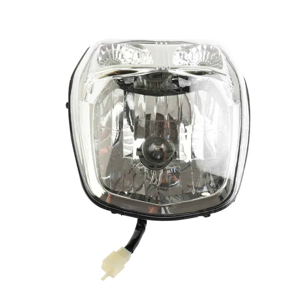 Farola Completa Ft 150 (2009-12) Italika Original