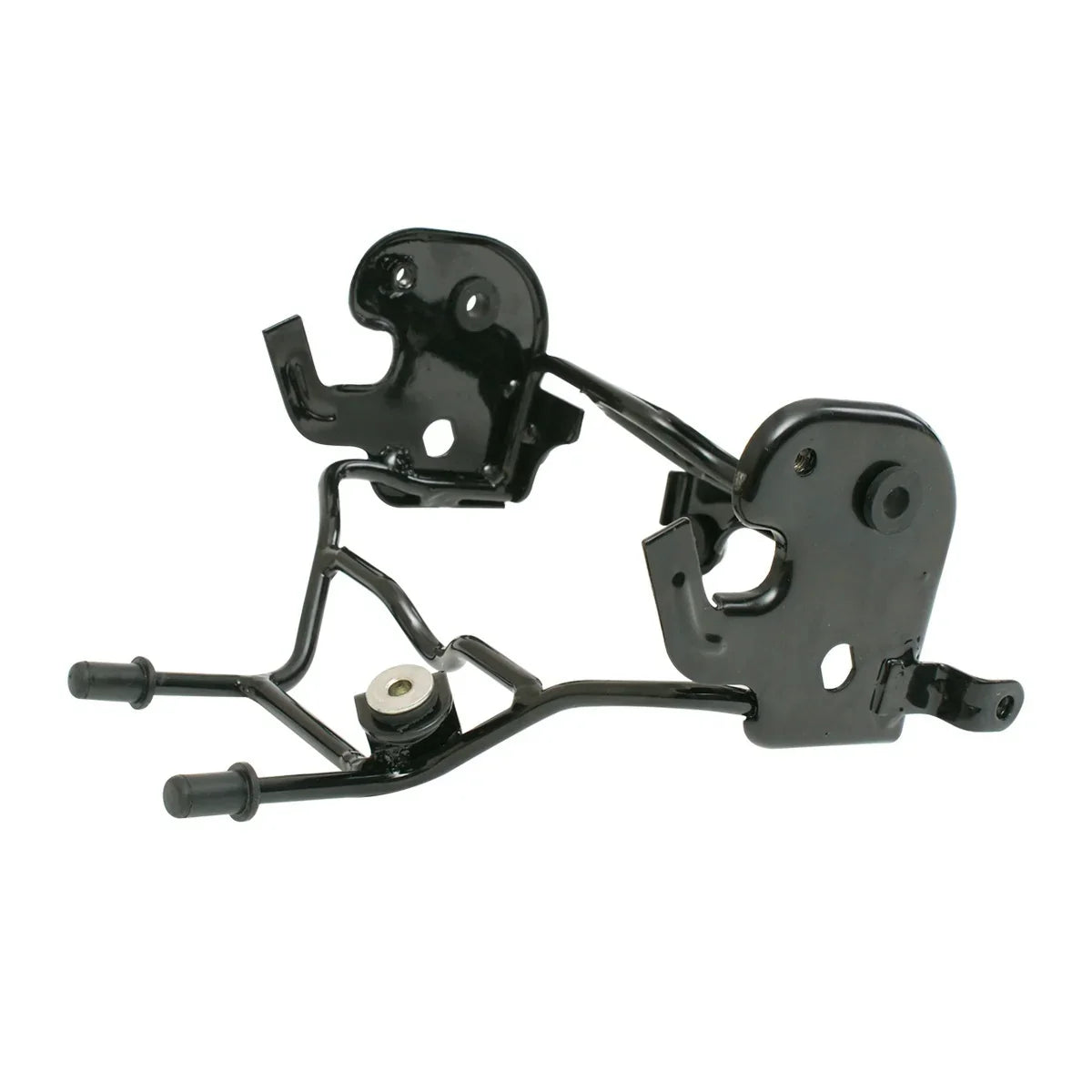 Base de Farola Dt 150 Sport Italika Original