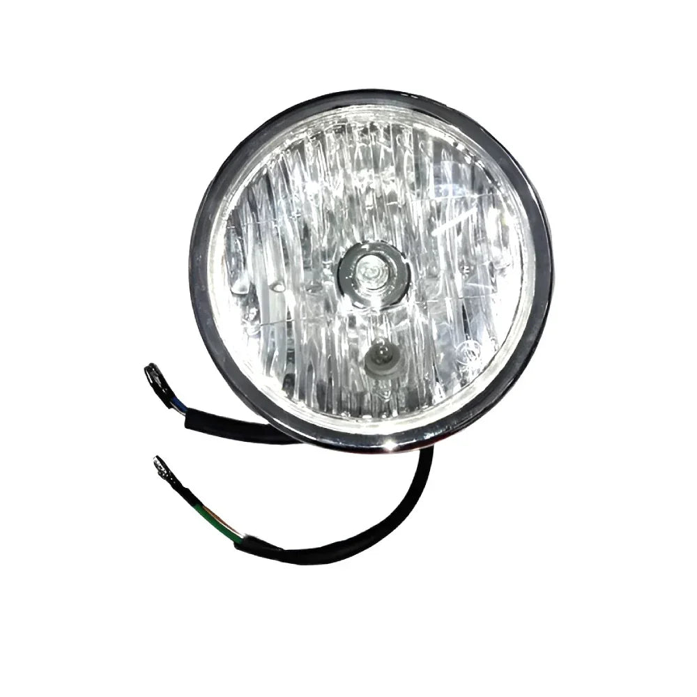 Farola Completa St 90 - Strada 90 Italika Original