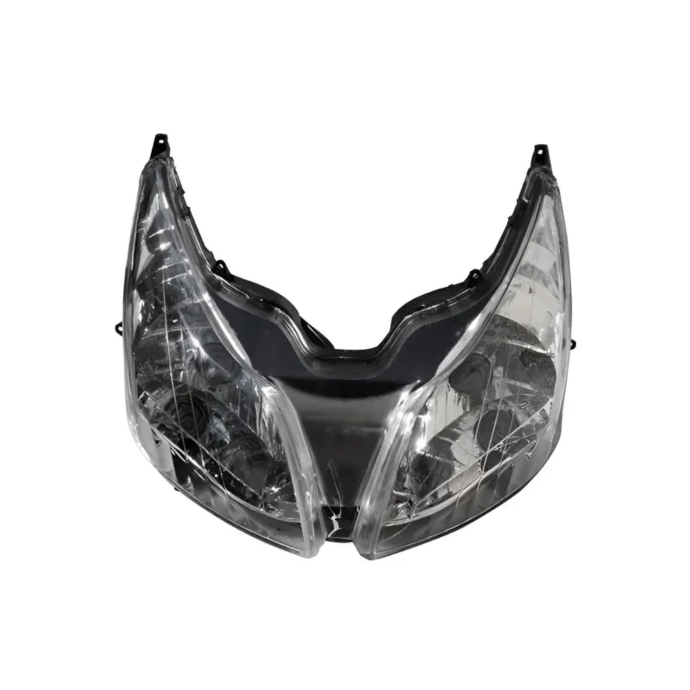 Farola Completa Gs 150 - Gts 175 Italika Original