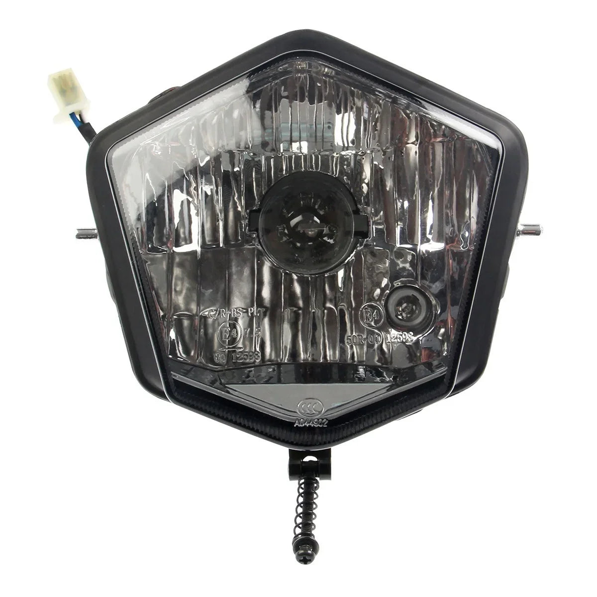 Farola Dm 150 Italika Original