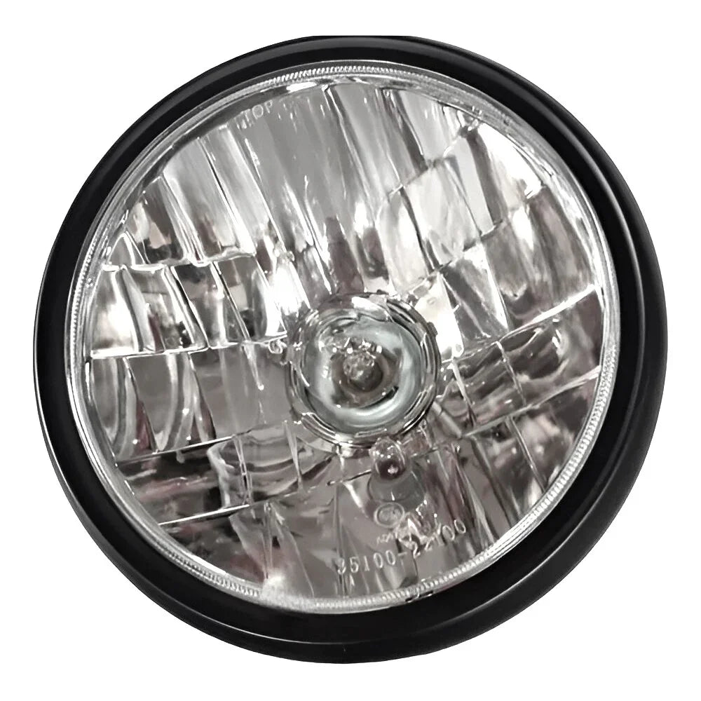 Farola Completa Dt 125 Italika Original