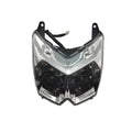 Farola Completa Ws 150 Nf Italika Original