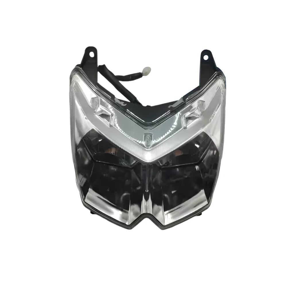 Farola Completa Ws 150 Nf Italika Original