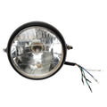 Farola Completa Xf 125 Italika Original
