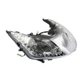 Farola Completa con LEDS Gs 150 - Gts 175 Italika Original