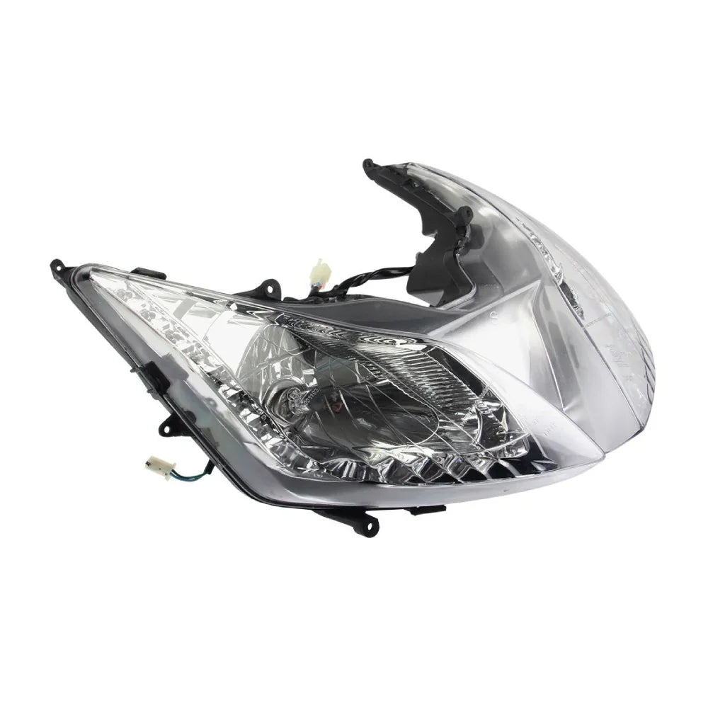 Farola Completa con LEDS Gs 150 - Gts 175 Italika Original