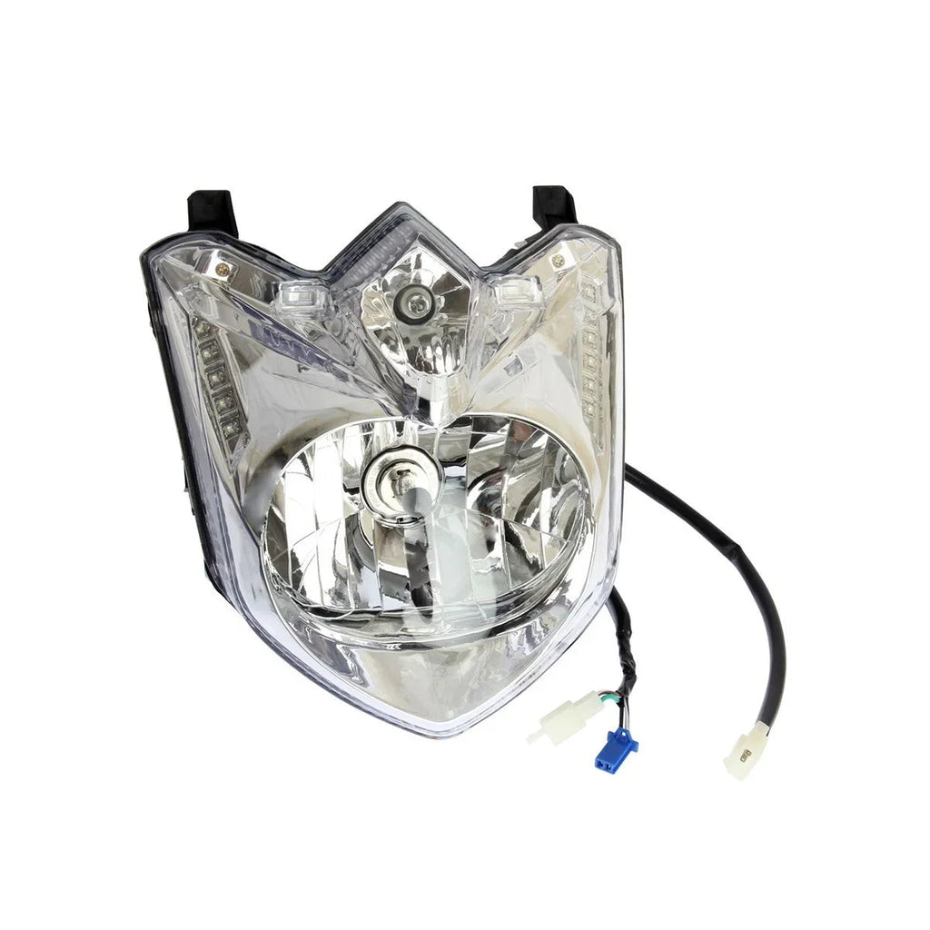Farola Completa Ft 180 (2013-20) - Ft 200 (2014-15) Italika Original