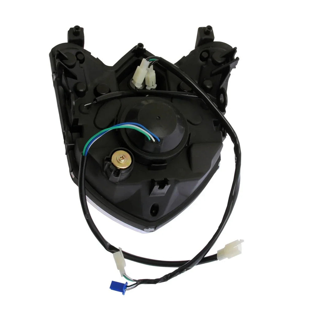 Farola Completa Ft 180 (2013-20) - Ft 200 (2014-15) Italika Original