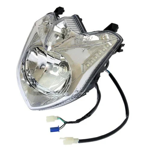 Farola Completa Ft 180 (2013-20) - Ft 200 (2014-15) Italika Original