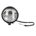 Farola Auxiliar Tc 200 Italika Original