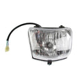 Farola Completa Dm 200 (2014-21) Italika Original