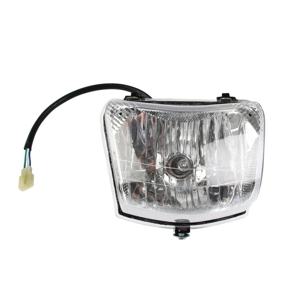 Farola Completa Dm 200 (2014-21) Italika Original