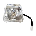 Farola Completa T-Rex 70 Italika Original