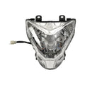 Farola Completa Ft 200/250 - Dt 200 Italika Original