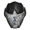 Farola Completa con Bisel 125Z - 125FL Generico Chino