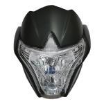 Farola Completa con Bisel 125Z - 125FL Generico Chino