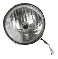 Farola Rc 125 (2020-23) Italika Original