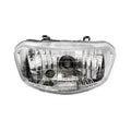 Farola Completa D125 - X125 Italika Original