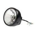 Farola Completa Dt 110 Delivery - Ft 115 Italika Original
