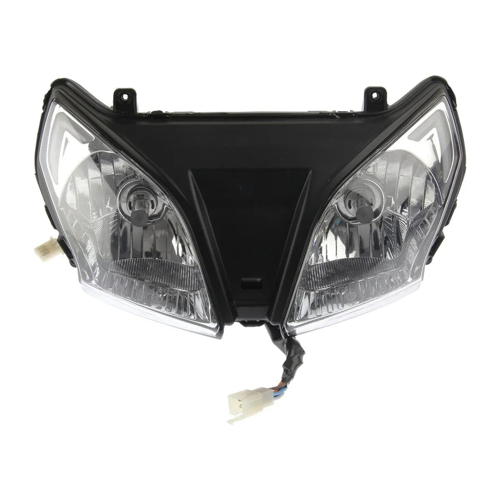 Conjunto de Farola Rt 200 GP Italika Original