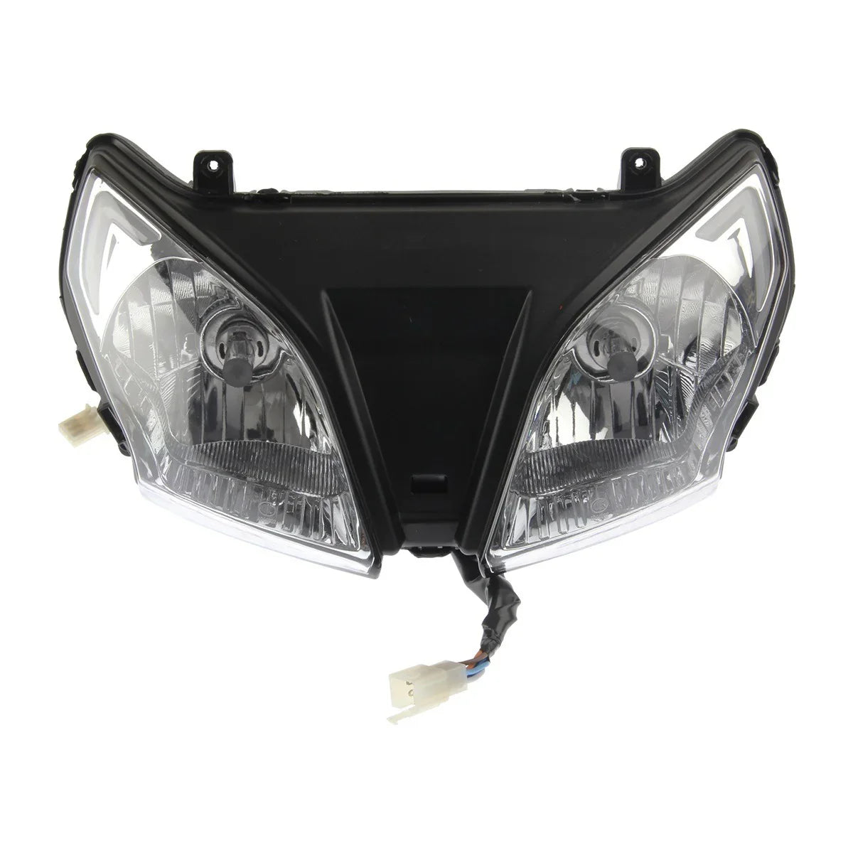 Conjunto de Farola Rt 200 GP Italika Original