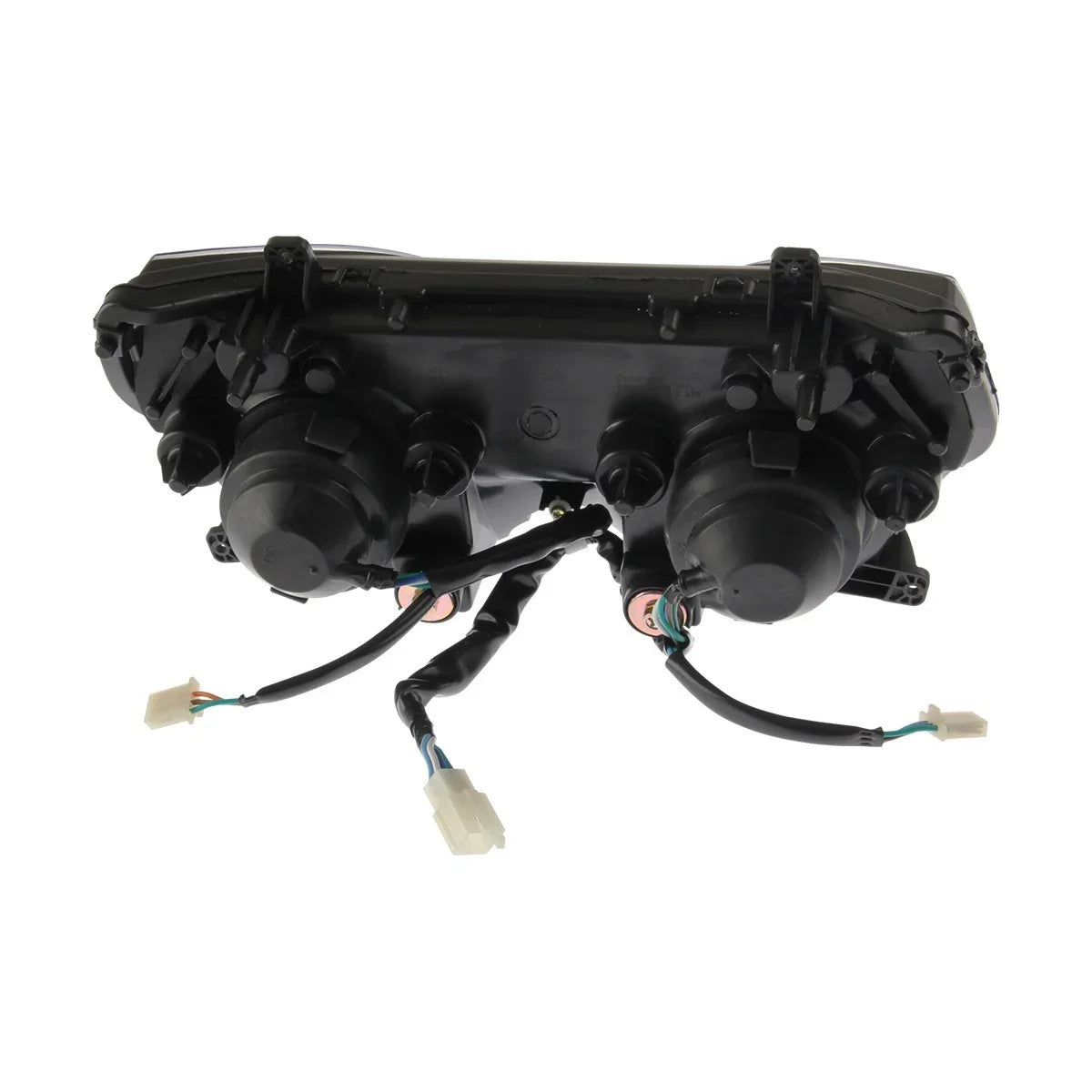 Conjunto de Farola Rt 200 GP Italika Original