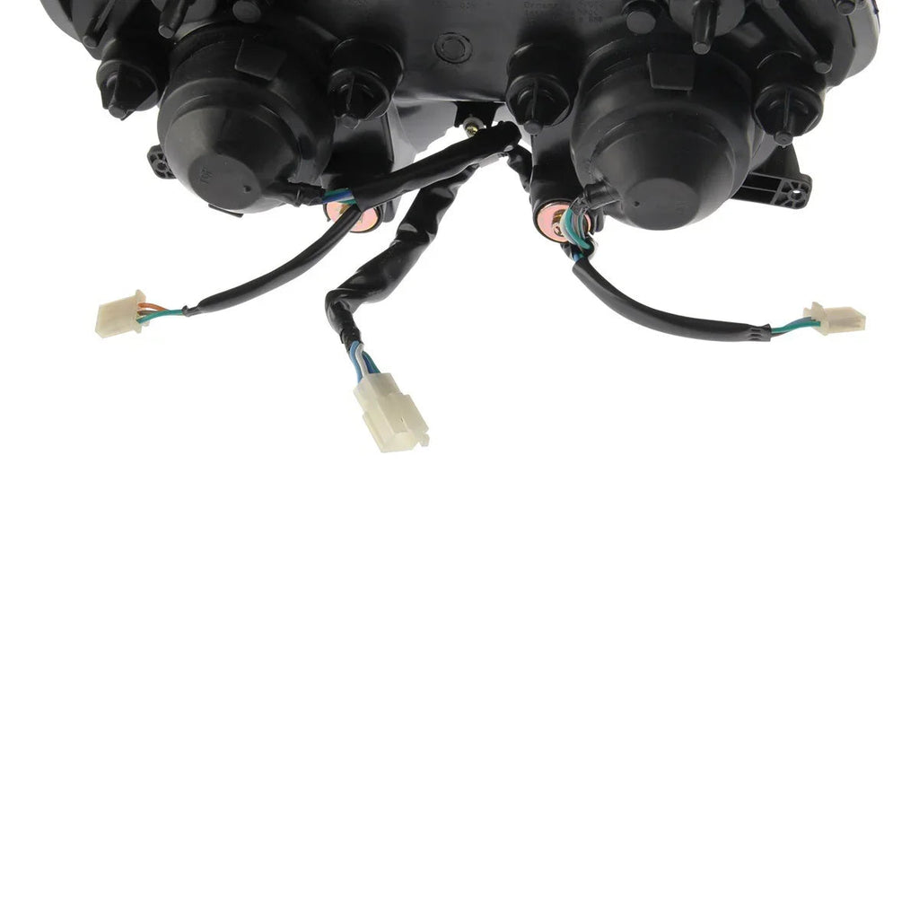 Conjunto de Farola Rt 200 GP Italika Original