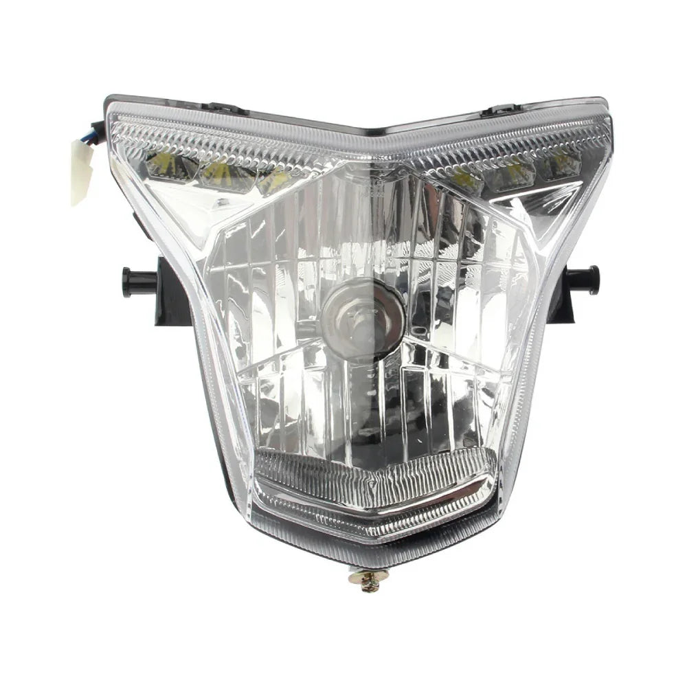 Farola Completa Dt 150 Sport - Fiera 150 Italika Original