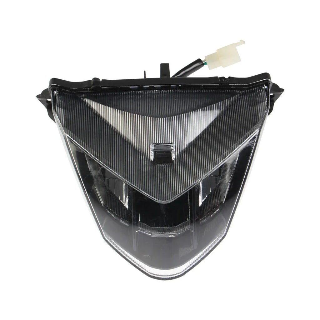 Conjunto de Farola Vort-X 200 Italika Original