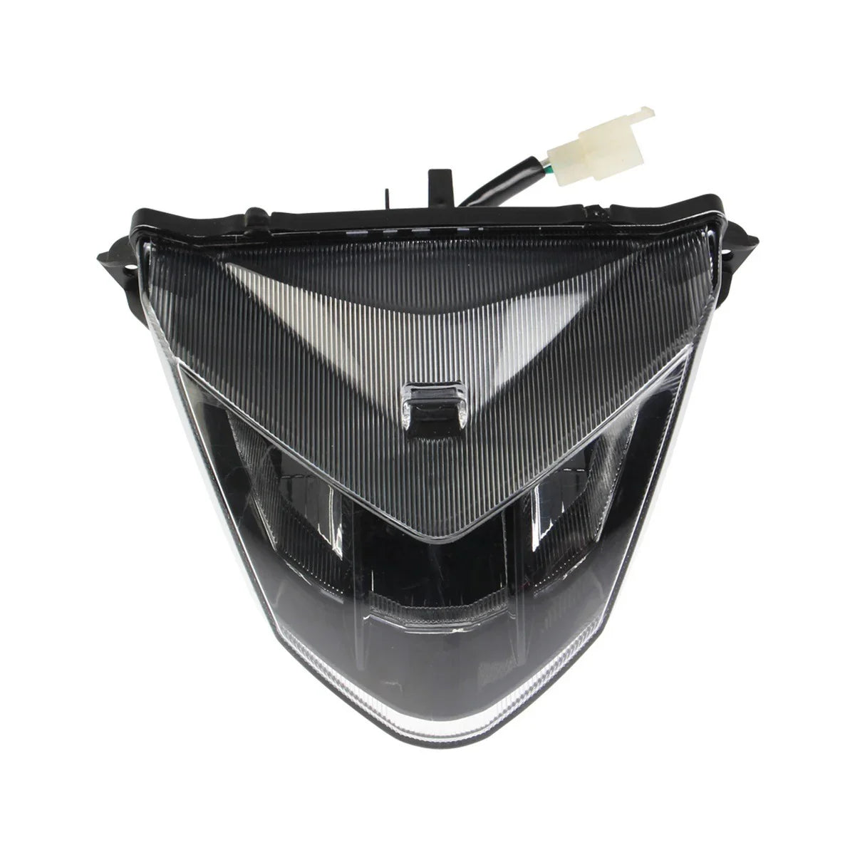 Conjunto de Farola Vort-X 200 Italika Original