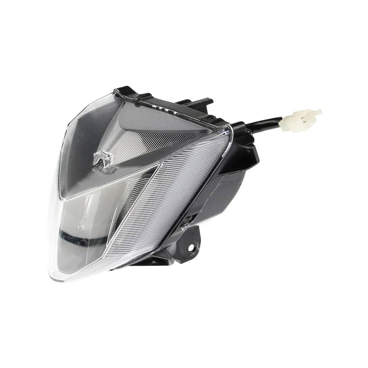 Conjunto de Farola Vort-X 200 Italika Original