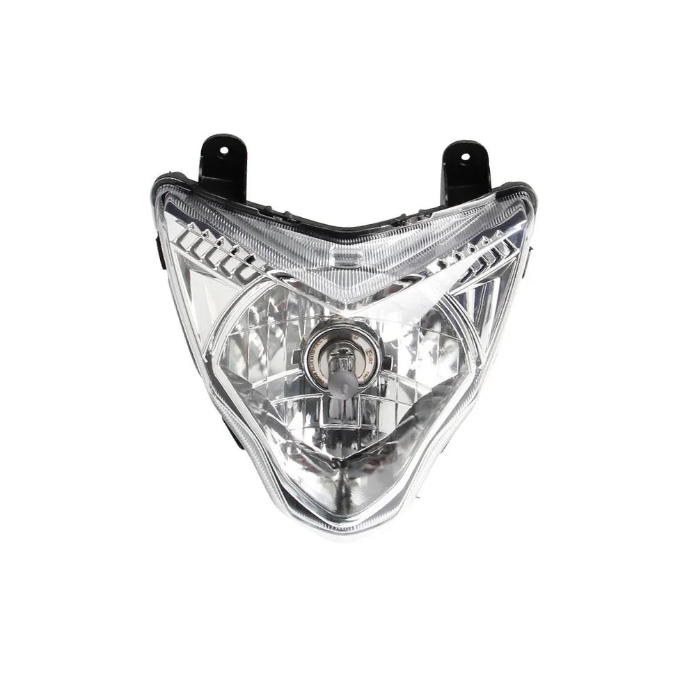 Farola Fiera 200/250 - Ft 250 Ts Italika Original