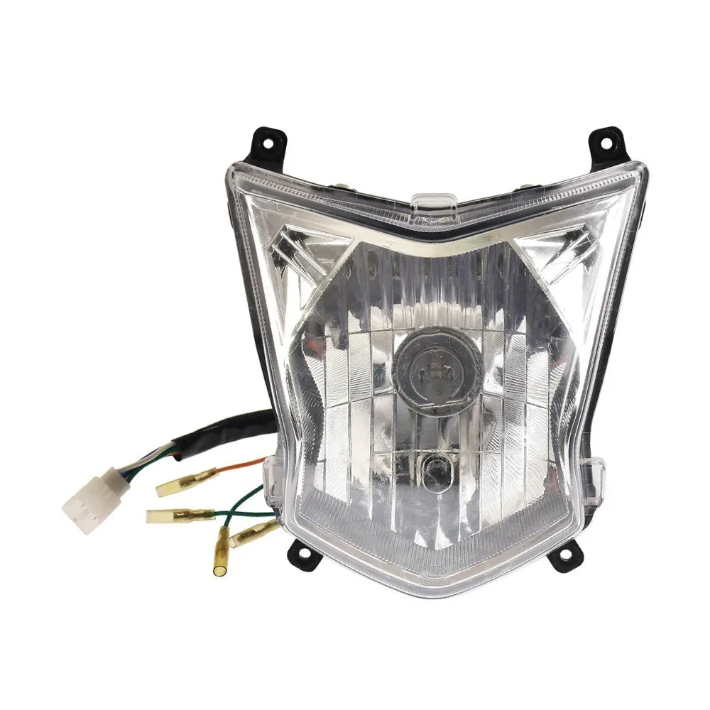 Farola Completa Ft 150 Ts Italika Original
