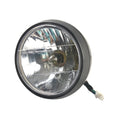 Farola Rc 200 Italika Original